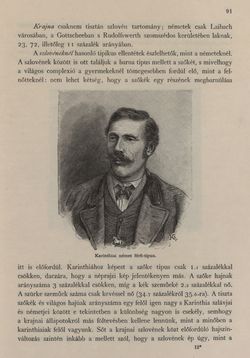 Image of the Page - 91 - in Az Osztrák-Magyar Monarchia írásban és képben - Karinthia és Krajna (Karinthia), Volume 8/1