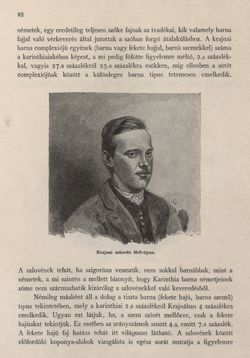 Image of the Page - 92 - in Az Osztrák-Magyar Monarchia írásban és képben - Karinthia és Krajna (Karinthia), Volume 8/1