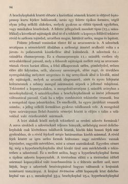 Image of the Page - 94 - in Az Osztrák-Magyar Monarchia írásban és képben - Karinthia és Krajna (Karinthia), Volume 8/1