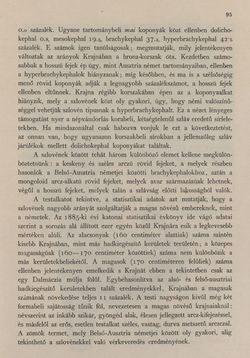 Image of the Page - 95 - in Az Osztrák-Magyar Monarchia írásban és képben - Karinthia és Krajna (Karinthia), Volume 8/1