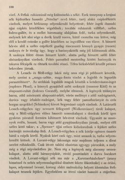 Image of the Page - 100 - in Az Osztrák-Magyar Monarchia írásban és képben - Karinthia és Krajna (Karinthia), Volume 8/1