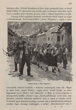 Image of the Page - 105 - in Az Osztrák-Magyar Monarchia írásban és képben - Karinthia és Krajna (Karinthia), Volume 8/1