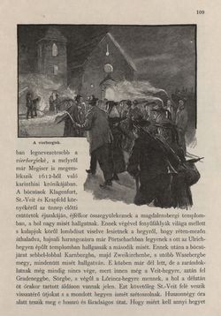 Bild der Seite - 109 - in Az Osztrák-Magyar Monarchia írásban és képben - Karinthia és Krajna (Karinthia), Band 8/1