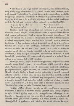 Image of the Page - 116 - in Az Osztrák-Magyar Monarchia írásban és képben - Karinthia és Krajna (Karinthia), Volume 8/1