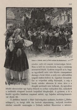 Image of the Page - 117 - in Az Osztrák-Magyar Monarchia írásban és képben - Karinthia és Krajna (Karinthia), Volume 8/1