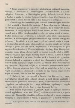 Bild der Seite - 120 - in Az Osztrák-Magyar Monarchia írásban és képben - Karinthia és Krajna (Karinthia), Band 8/1