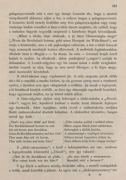 Bild der Seite - 121 - in Az Osztrák-Magyar Monarchia írásban és képben - Karinthia és Krajna (Karinthia), Band 8/1