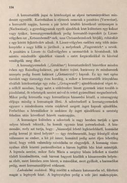 Bild der Seite - 124 - in Az Osztrák-Magyar Monarchia írásban és képben - Karinthia és Krajna (Karinthia), Band 8/1