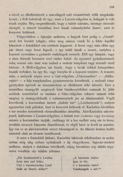 Bild der Seite - 133 - in Az Osztrák-Magyar Monarchia írásban és képben - Karinthia és Krajna (Karinthia), Band 8/1