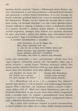 Bild der Seite - 136 - in Az Osztrák-Magyar Monarchia írásban és képben - Karinthia és Krajna (Karinthia), Band 8/1