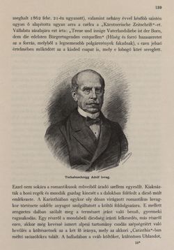 Image of the Page - 139 - in Az Osztrák-Magyar Monarchia írásban és képben - Karinthia és Krajna (Karinthia), Volume 8/1