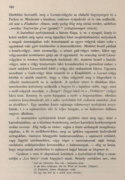 Bild der Seite - 142 - in Az Osztrák-Magyar Monarchia írásban és képben - Karinthia és Krajna (Karinthia), Band 8/1