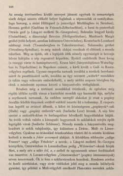 Bild der Seite - 148 - in Az Osztrák-Magyar Monarchia írásban és képben - Karinthia és Krajna (Karinthia), Band 8/1