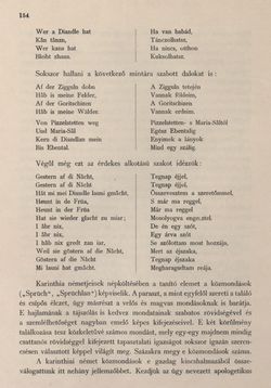 Image of the Page - 154 - in Az Osztrák-Magyar Monarchia írásban és képben - Karinthia és Krajna (Karinthia), Volume 8/1