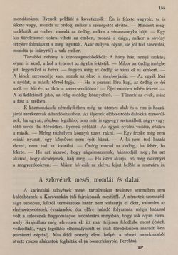 Image of the Page - 155 - in Az Osztrák-Magyar Monarchia írásban és képben - Karinthia és Krajna (Karinthia), Volume 8/1