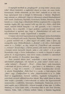 Image of the Page - 156 - in Az Osztrák-Magyar Monarchia írásban és képben - Karinthia és Krajna (Karinthia), Volume 8/1