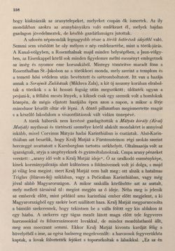 Image of the Page - 158 - in Az Osztrák-Magyar Monarchia írásban és képben - Karinthia és Krajna (Karinthia), Volume 8/1