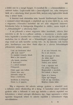 Image of the Page - 161 - in Az Osztrák-Magyar Monarchia írásban és képben - Karinthia és Krajna (Karinthia), Volume 8/1