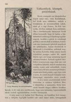 Image of the Page - 162 - in Az Osztrák-Magyar Monarchia írásban és képben - Karinthia és Krajna (Karinthia), Volume 8/1