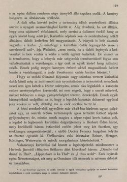 Bild der Seite - 179 - in Az Osztrák-Magyar Monarchia írásban és képben - Karinthia és Krajna (Karinthia), Band 8/1