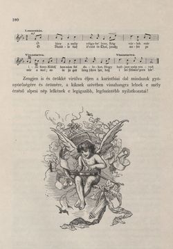 Bild der Seite - 180 - in Az Osztrák-Magyar Monarchia írásban és képben - Karinthia és Krajna (Karinthia), Band 8/1