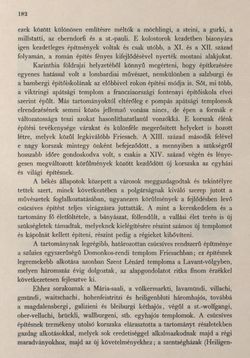 Bild der Seite - 182 - in Az Osztrák-Magyar Monarchia írásban és képben - Karinthia és Krajna (Karinthia), Band 8/1