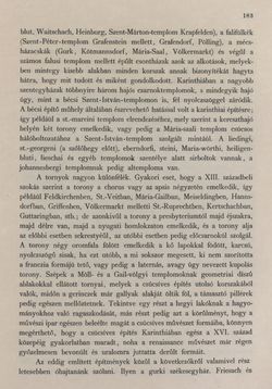 Bild der Seite - 183 - in Az Osztrák-Magyar Monarchia írásban és képben - Karinthia és Krajna (Karinthia), Band 8/1