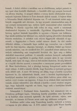 Image of the Page - 195 - in Az Osztrák-Magyar Monarchia írásban és képben - Karinthia és Krajna (Karinthia), Volume 8/1