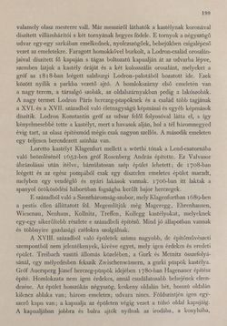 Image of the Page - 199 - in Az Osztrák-Magyar Monarchia írásban és képben - Karinthia és Krajna (Karinthia), Volume 8/1