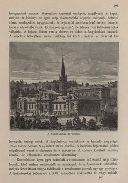 Image of the Page - 203 - in Az Osztrák-Magyar Monarchia írásban és képben - Karinthia és Krajna (Karinthia), Volume 8/1