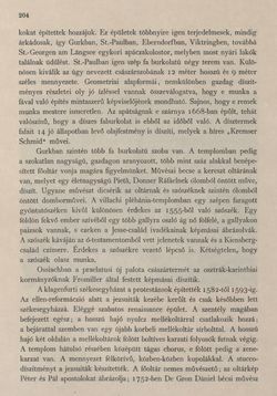 Image of the Page - 204 - in Az Osztrák-Magyar Monarchia írásban és képben - Karinthia és Krajna (Karinthia), Volume 8/1