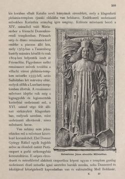 Image of the Page - 209 - in Az Osztrák-Magyar Monarchia írásban és képben - Karinthia és Krajna (Karinthia), Volume 8/1