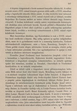 Image of the Page - 217 - in Az Osztrák-Magyar Monarchia írásban és képben - Karinthia és Krajna (Karinthia), Volume 8/1