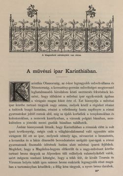 Image of the Page - 219 - in Az Osztrák-Magyar Monarchia írásban és képben - Karinthia és Krajna (Karinthia), Volume 8/1