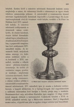 Image of the Page - 223 - in Az Osztrák-Magyar Monarchia írásban és képben - Karinthia és Krajna (Karinthia), Volume 8/1
