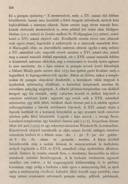 Bild der Seite - 226 - in Az Osztrák-Magyar Monarchia írásban és képben - Karinthia és Krajna (Karinthia), Band 8/1