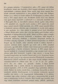 Bild der Seite - 226 - in Az Osztrák-Magyar Monarchia írásban és képben - Karinthia és Krajna (Karinthia), Band 8/1