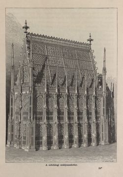 Bild der Seite - 227 - in Az Osztrák-Magyar Monarchia írásban és képben - Karinthia és Krajna (Karinthia), Band 8/1