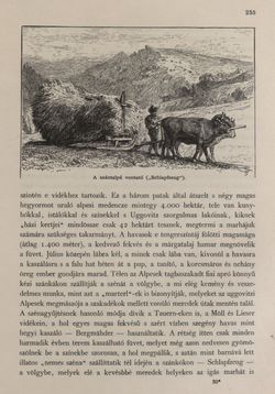 Image of the Page - 235 - in Az Osztrák-Magyar Monarchia írásban és képben - Karinthia és Krajna (Karinthia), Volume 8/1