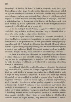 Image of the Page - 238 - in Az Osztrák-Magyar Monarchia írásban és képben - Karinthia és Krajna (Karinthia), Volume 8/1