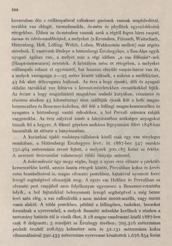 Image of the Page - 244 - in Az Osztrák-Magyar Monarchia írásban és képben - Karinthia és Krajna (Karinthia), Volume 8/1