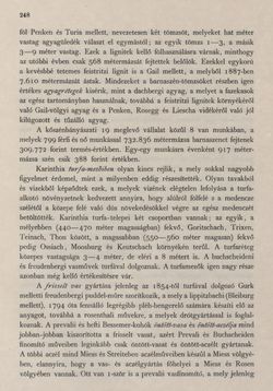 Bild der Seite - 248 - in Az Osztrák-Magyar Monarchia írásban és képben - Karinthia és Krajna (Karinthia), Band 8/1