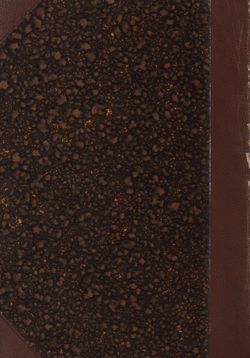 Image of the Page - Einband hinten - in Az Osztrák-Magyar Monarchia írásban és képben - Karinthia és Krajna (Karinthia), Volume 8/1