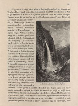 Image of the Page - 261 - in Az Osztrák-Magyar Monarchia írásban és képben - Karinthia és Krajna (Krajna), Volume 8/2