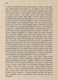 Image of the Page - 262 - in Az Osztrák-Magyar Monarchia írásban és képben - Karinthia és Krajna (Krajna), Volume 8/2