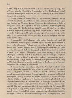 Image of the Page - 266 - in Az Osztrák-Magyar Monarchia írásban és képben - Karinthia és Krajna (Krajna), Volume 8/2