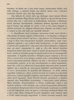 Image of the Page - 272 - in Az Osztrák-Magyar Monarchia írásban és képben - Karinthia és Krajna (Krajna), Volume 8/2