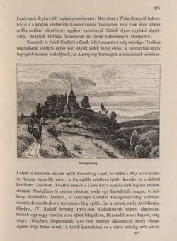 Image of the Page - 275 - in Az Osztrák-Magyar Monarchia írásban és képben - Karinthia és Krajna (Krajna), Volume 8/2