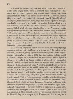 Image of the Page - 278 - in Az Osztrák-Magyar Monarchia írásban és képben - Karinthia és Krajna (Krajna), Volume 8/2