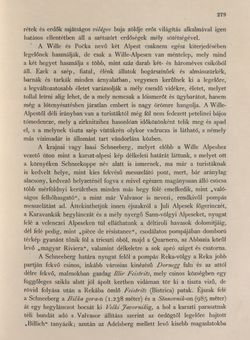 Image of the Page - 279 - in Az Osztrák-Magyar Monarchia írásban és képben - Karinthia és Krajna (Krajna), Volume 8/2